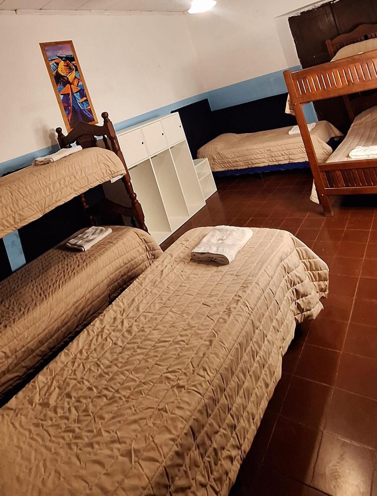 Alpha House Homestay *