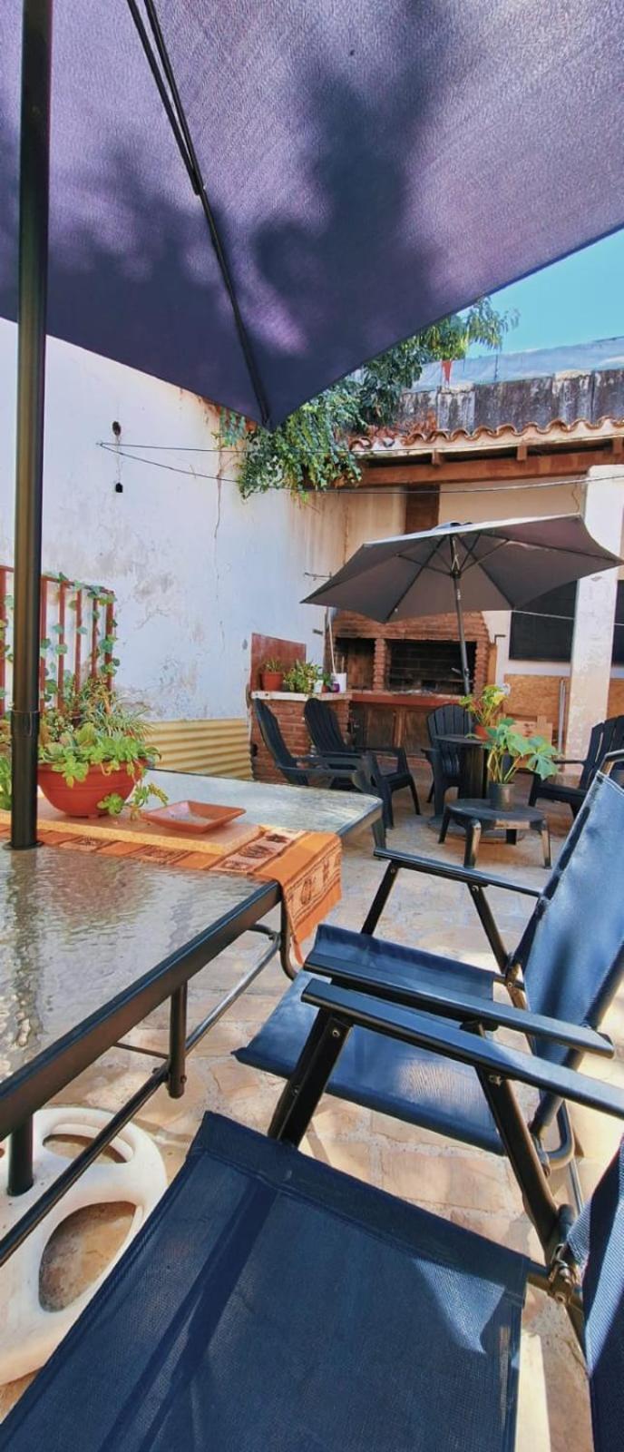 Alpha House Homestay Salta