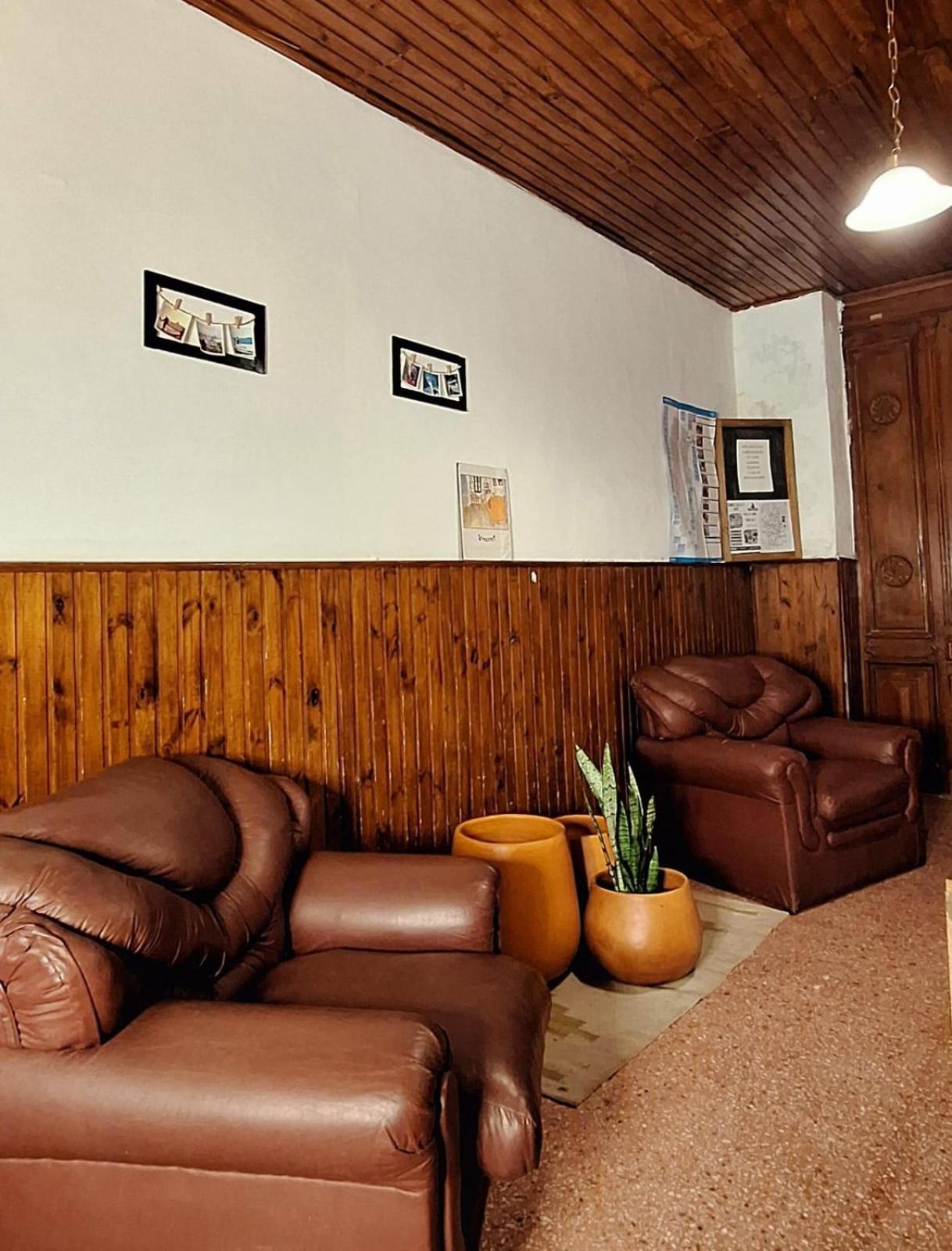 Homestay Alpha House *