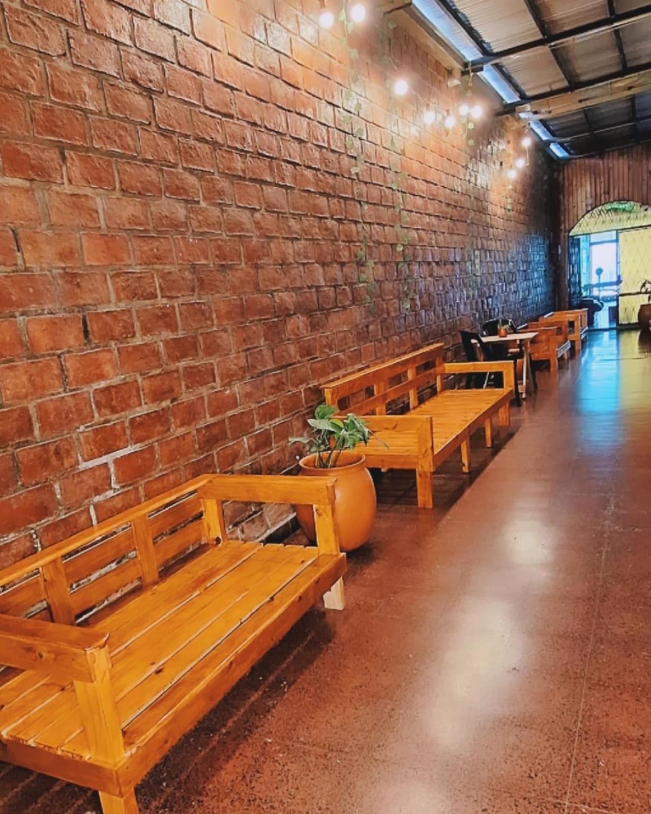 Alpha House Homestay