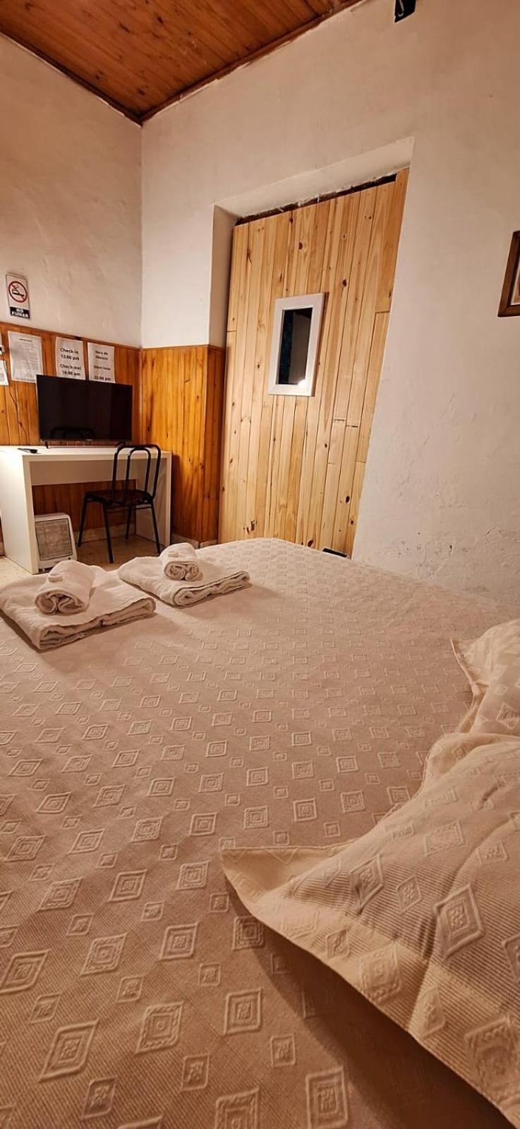 Homestay Alpha House *