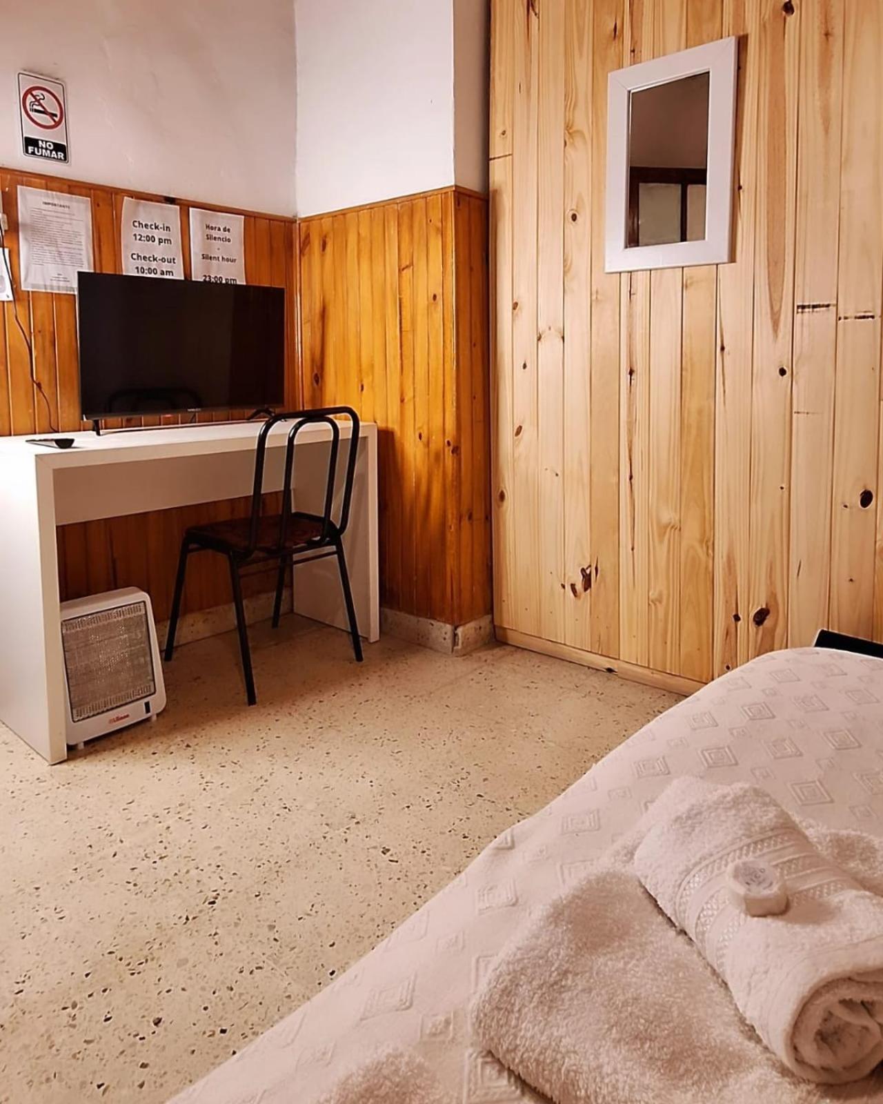 Homestay Alpha House *