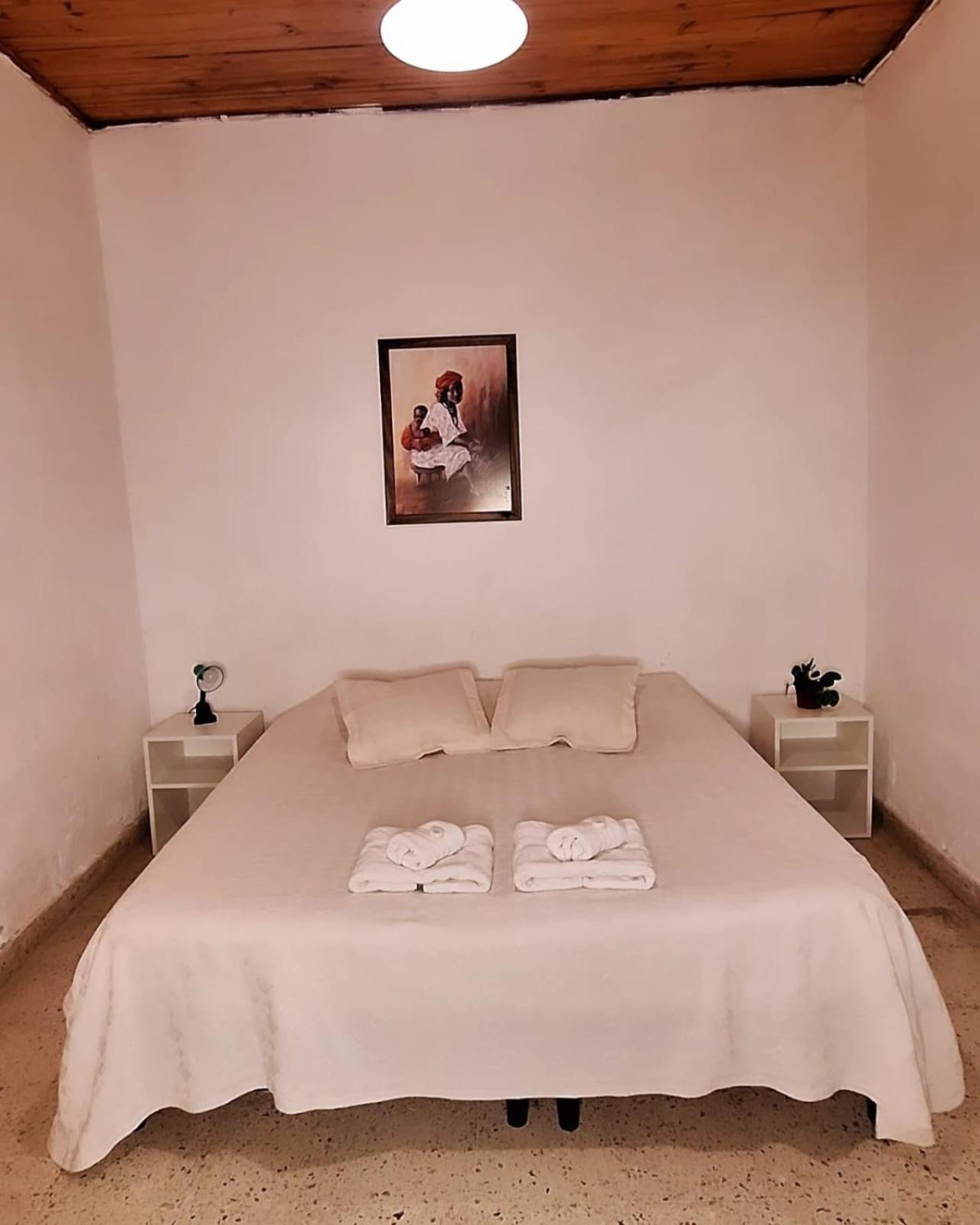 Homestay Alpha House Salta