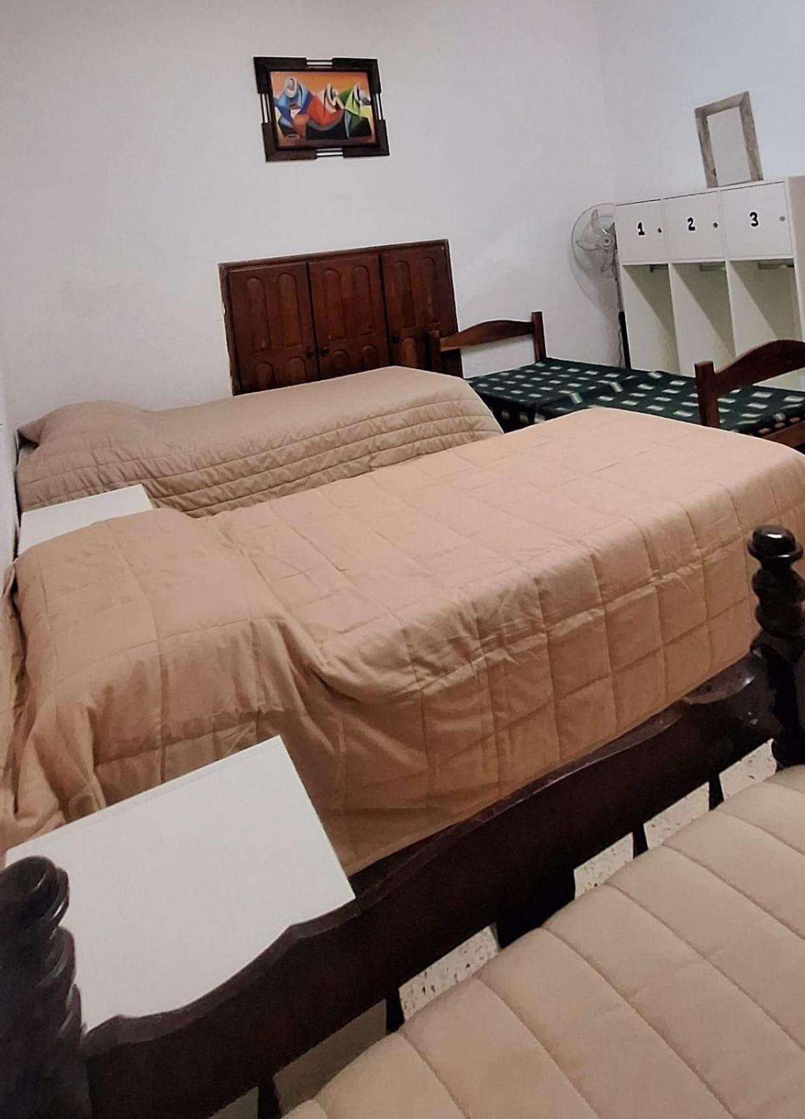 Alpha House Homestay *